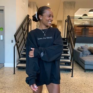 Meet your Posher, Ciera